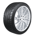 Nitto Nt555 G2 275/40ZR19