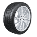 Nitto Nt555 G2 275/30ZR19
