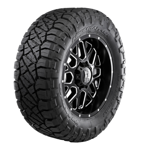 Nitto Ridge Grappler 285/70R17LT