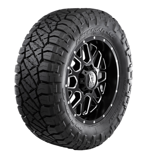 Nitto Ridge Grappler 295/55R20LT