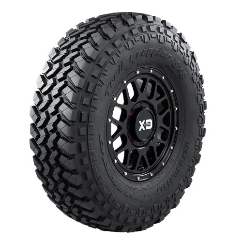 Nitto Trail Grappler Sxs 35/9.50R15LT