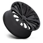 Performance Replicas Pr201 22X9 +28 Gloss Black