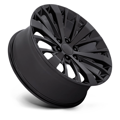 Performance Replicas Pr201 22X9 +28 Gloss Black