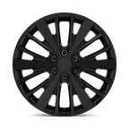 Performance Replicas Pr201 22X9 +28 Gloss Black