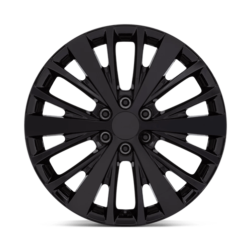 Performance Replicas Pr201 22X9 +28 Gloss Black