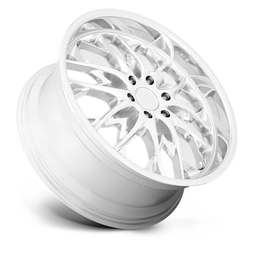 Dub 1Pc S262 Og 24X10 +25 Chrome