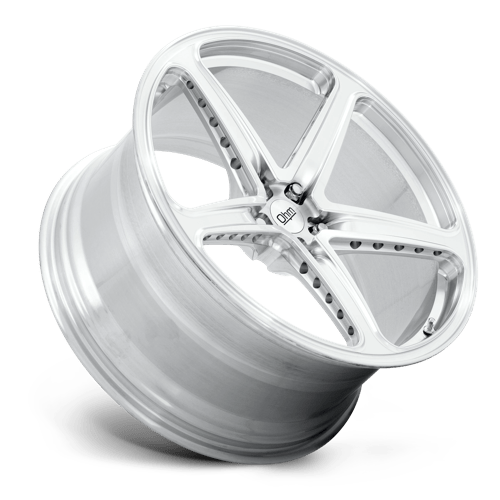 Ohm Amp 21X9 +25 Silver Machined