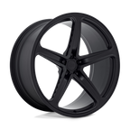 Ohm Amp 21X9 +25 Matte Black