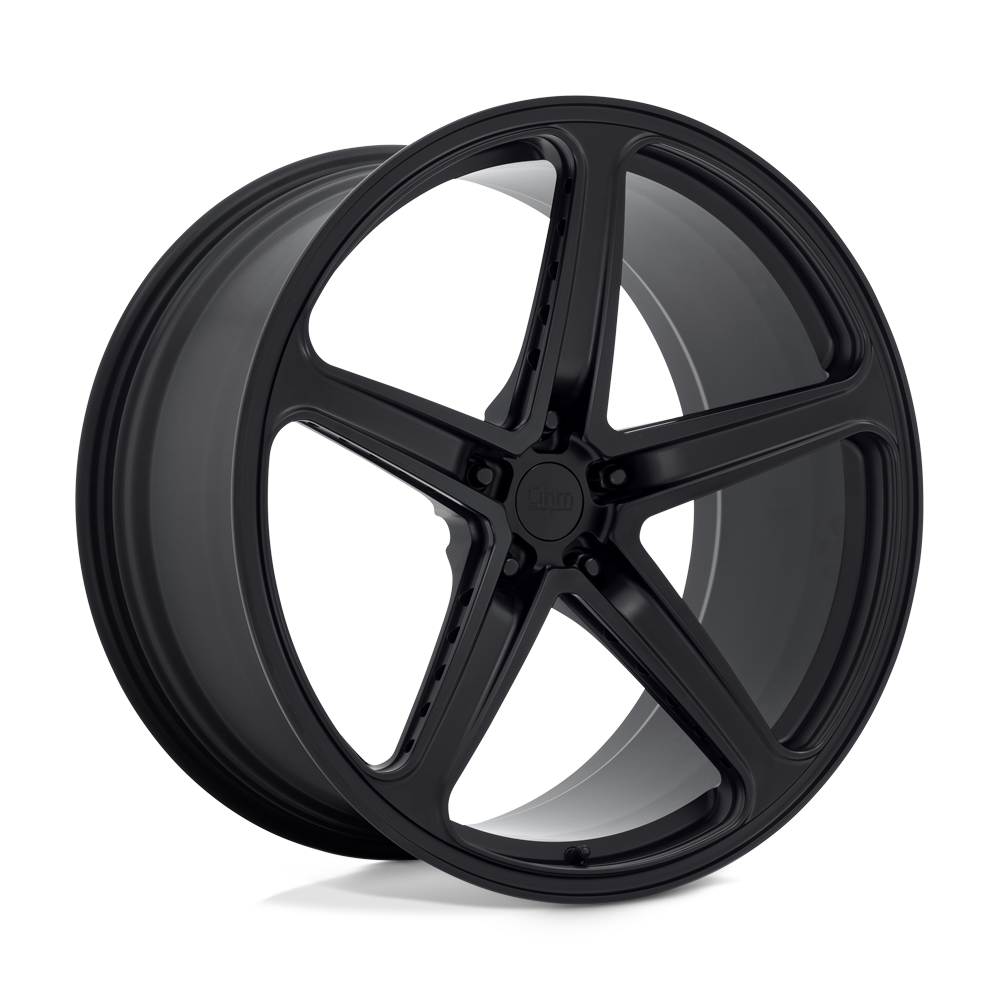 Ohm Amp 21X10.5 +30 Matte Black