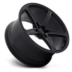 Ohm Amp 21X10 +30 Matte Black