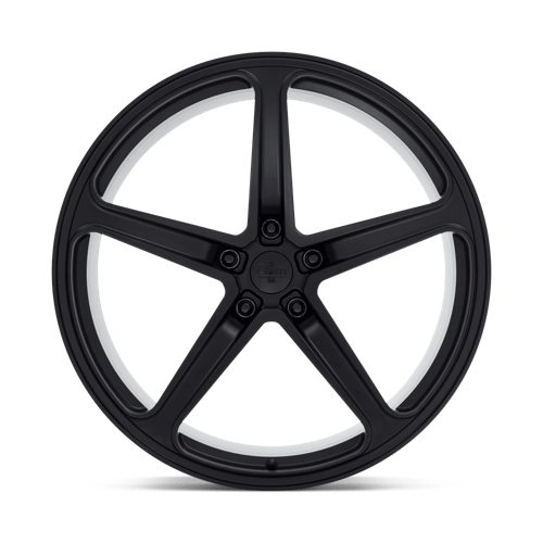 Ohm Amp 21X10 +30 Matte Black