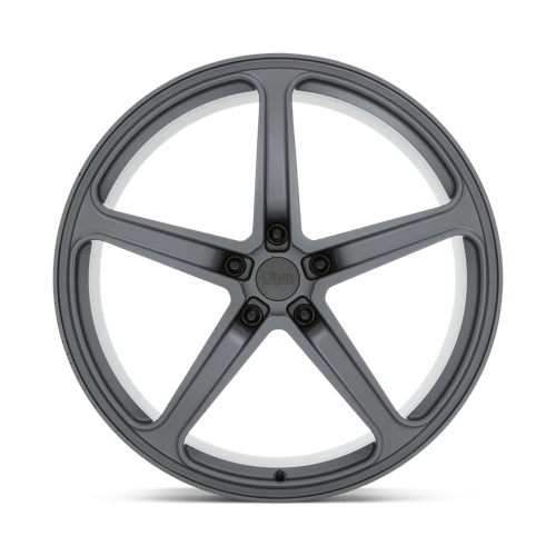 Ohm Amp 21X10 +30 Matte Gunmetal