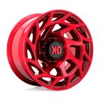 Xd Xd860 Onslaught 20X10 -18 Candy Red