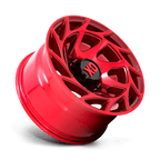 Xd Xd860 Onslaught 20X12 -44 Candy Red