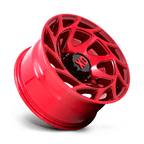 Xd Xd860 Onslaught 22X12 -44 Candy Red