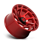 Xd Xd860 Onslaught 20X10 -18 Candy Red