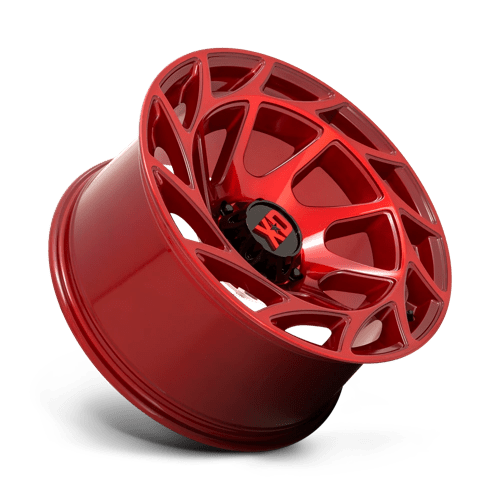 Xd Xd860 Onslaught 20X10 -18 Candy Red
