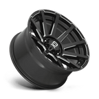 Xd Xd847 Outbreak 20X9 +0 Gloss Black Milled