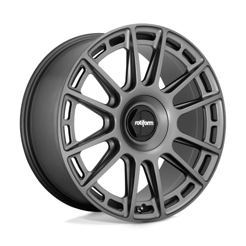 Rotiform R158 OZR 19X8.5 +45 MATTE ANTHRACITE