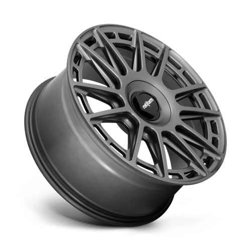 Rotiform R158 Ozr 20X9 +38 Matte Anthracite