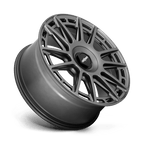 Rotiform R158 Ozr 20X10.5 +40 Matte Anthracite