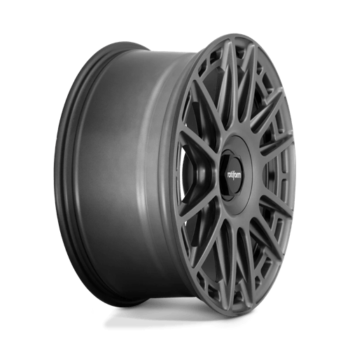 Rotiform R158 Ozr 19X8.5 +35 Matte Anthracite