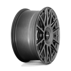Rotiform R158 Ozr 19X8.5 +45 Matte Anthracite