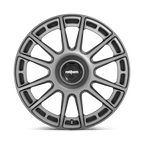 Rotiform R158 Ozr 19X8.5 +35 Matte Anthracite