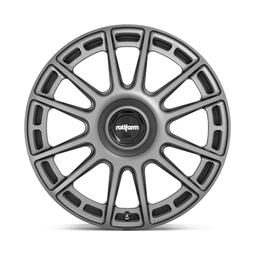 Rotiform R158 Ozr 19X8.5 +45 Matte Anthracite