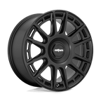 Rotiform R159 Ozr 18X8.5 +45 Matte Black