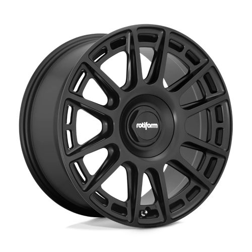 Rotiform R159 Ozr 18X8.5 +45 Matte Black