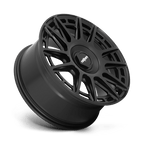 Rotiform R159 Ozr 18X8.5 +45 Matte Black