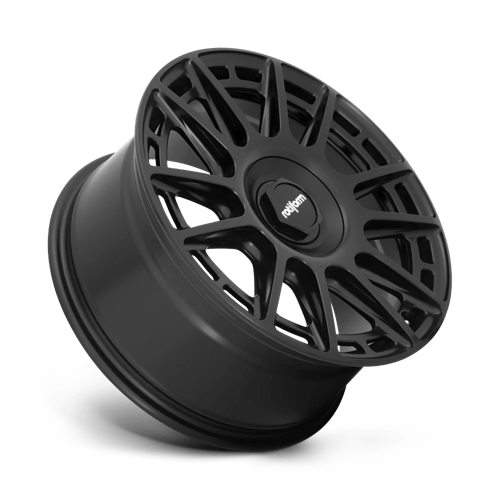 Rotiform R159 Ozr 18X8.5 +45 Matte Black