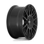 Rotiform R159 Ozr 18X8.5 +45 Matte Black