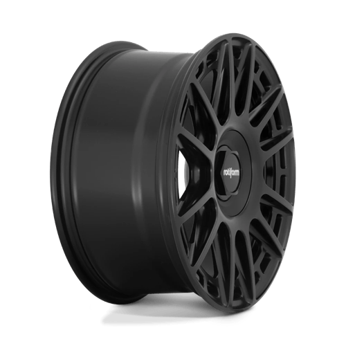 Rotiform R159 Ozr 18X8.5 +45 Matte Black
