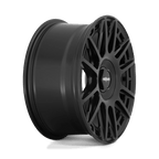 Rotiform R159 Ozr 18X8.5 +45 Matte Black