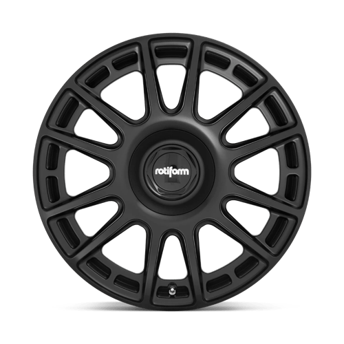 Rotiform R159 Ozr 18X8.5 +45 Matte Black