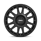 Rotiform R159 Ozr 18X8.5 +45 Matte Black