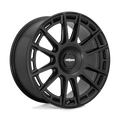 Rotiform R159 Ozr 20X10.5 +30 Matte Black