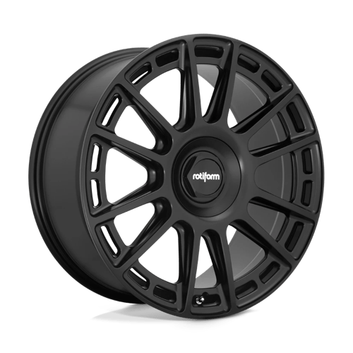 Rotiform R159 Ozr 20X10.5 +30 Matte Black