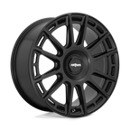 Rotiform R159 Ozr 19X8.5 +45 Matte Black