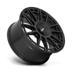 Rotiform R159 Ozr 19X8.5 +45 Matte Black