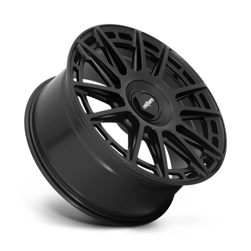 Rotiform R159 Ozr 19X8.5 +45 Matte Black