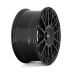 Rotiform R159 Ozr 20X10.5 +20 Matte Black