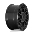 Rotiform R159 Ozr 20X10.5 +30 Matte Black