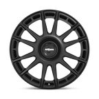 Rotiform R159 Ozr 18X8.5 +45 Matte Black