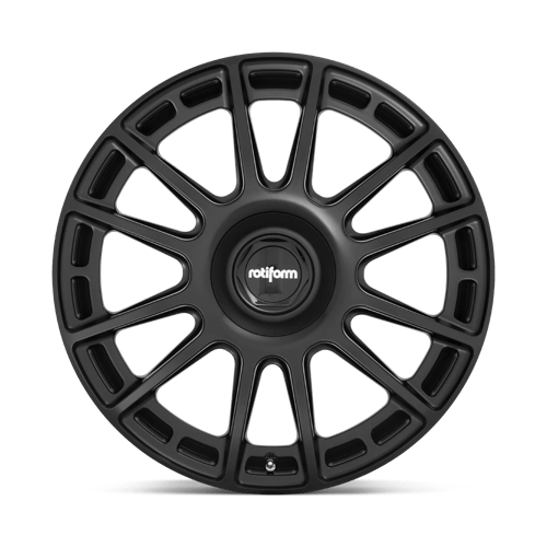 Rotiform R159 Ozr 18X8.5 +45 Matte Black