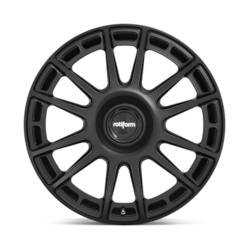 Rotiform R159 Ozr 20X10.5 +40 Matte Black