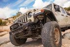 Jeep Wrangler JL & Gladiator JT Front Inner Fenders