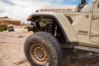 Jeep Wrangler JL & Gladiator JT Front Inner Fenders